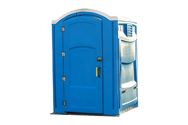 ADA Handicap Accessible Porta Potty Williston ND