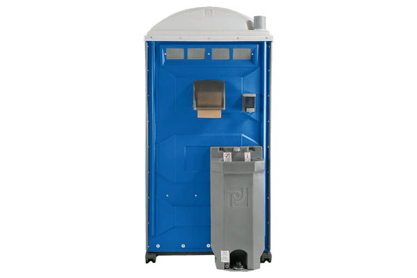 Deluxe Flushable Porta Potty Williston ND