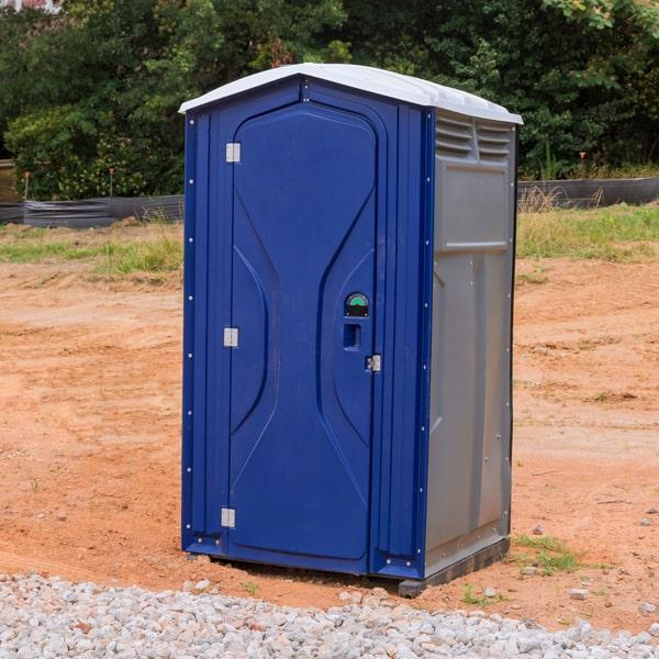 Festival Porta Potty Rentals Williston ND