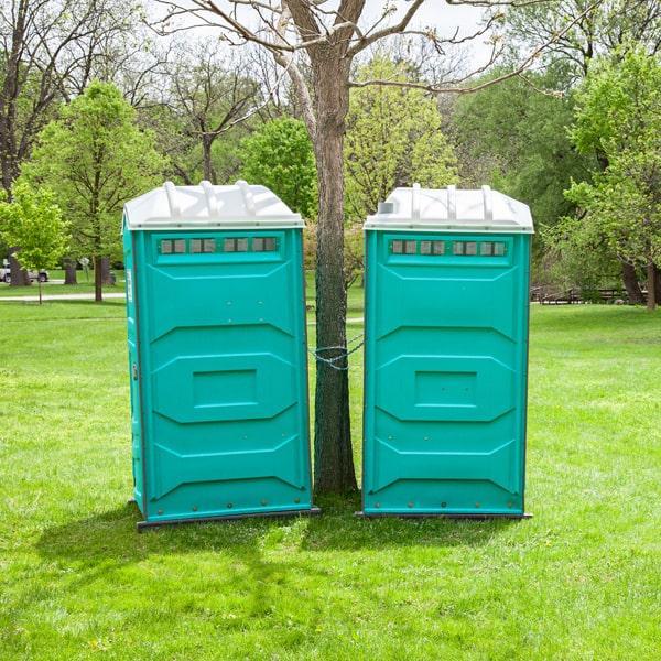 Seasonal Porta Potty Rentals Williston ND